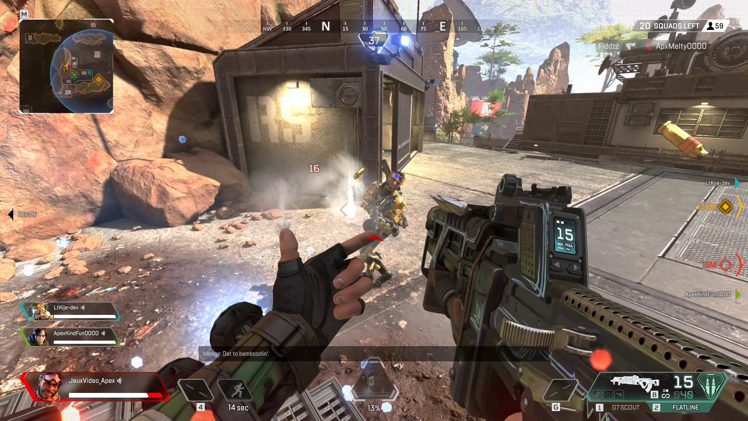 Apex Legends - Imagen 38